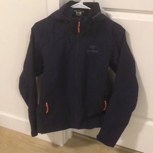 Arc’teryx Women’s Beta AR Gore-Tex Shell Jacket